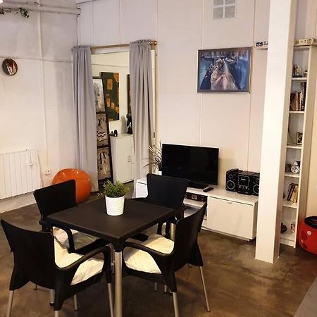 Ferienwohnung El Piset De Amposta - Delta Del Ebro Exterior foto