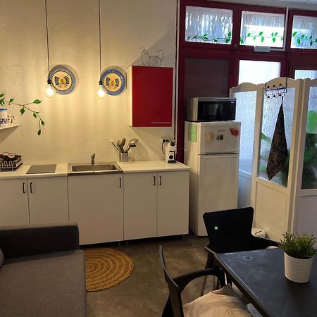 Ferienwohnung El Piset De Amposta - Delta Del Ebro Exterior foto