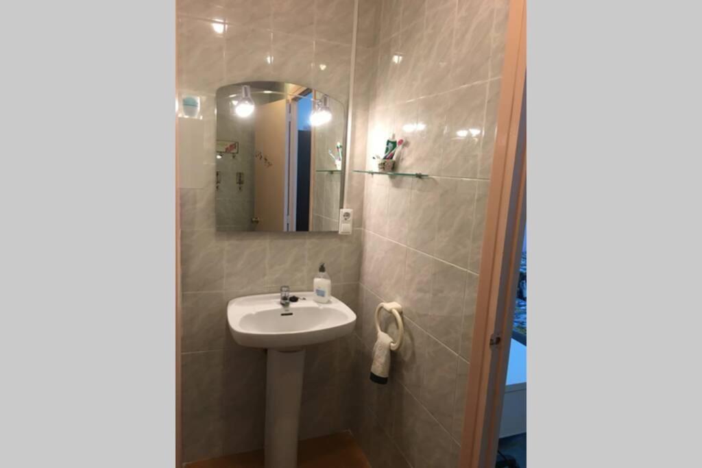 Ferienwohnung El Piset De Amposta - Delta Del Ebro Exterior foto