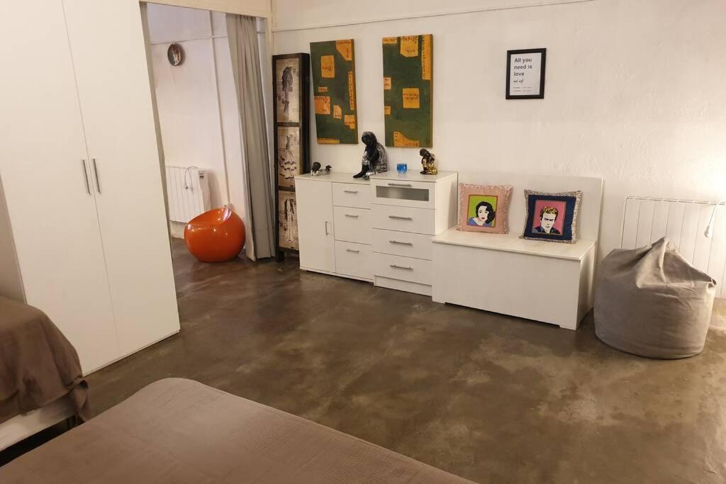 Ferienwohnung El Piset De Amposta - Delta Del Ebro Exterior foto