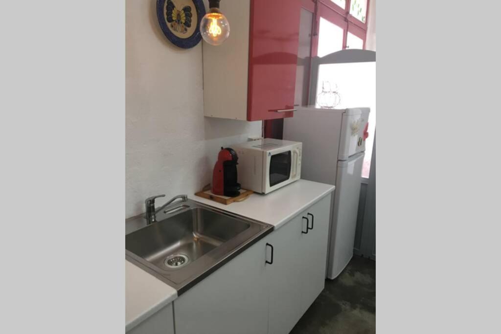 Ferienwohnung El Piset De Amposta - Delta Del Ebro Exterior foto