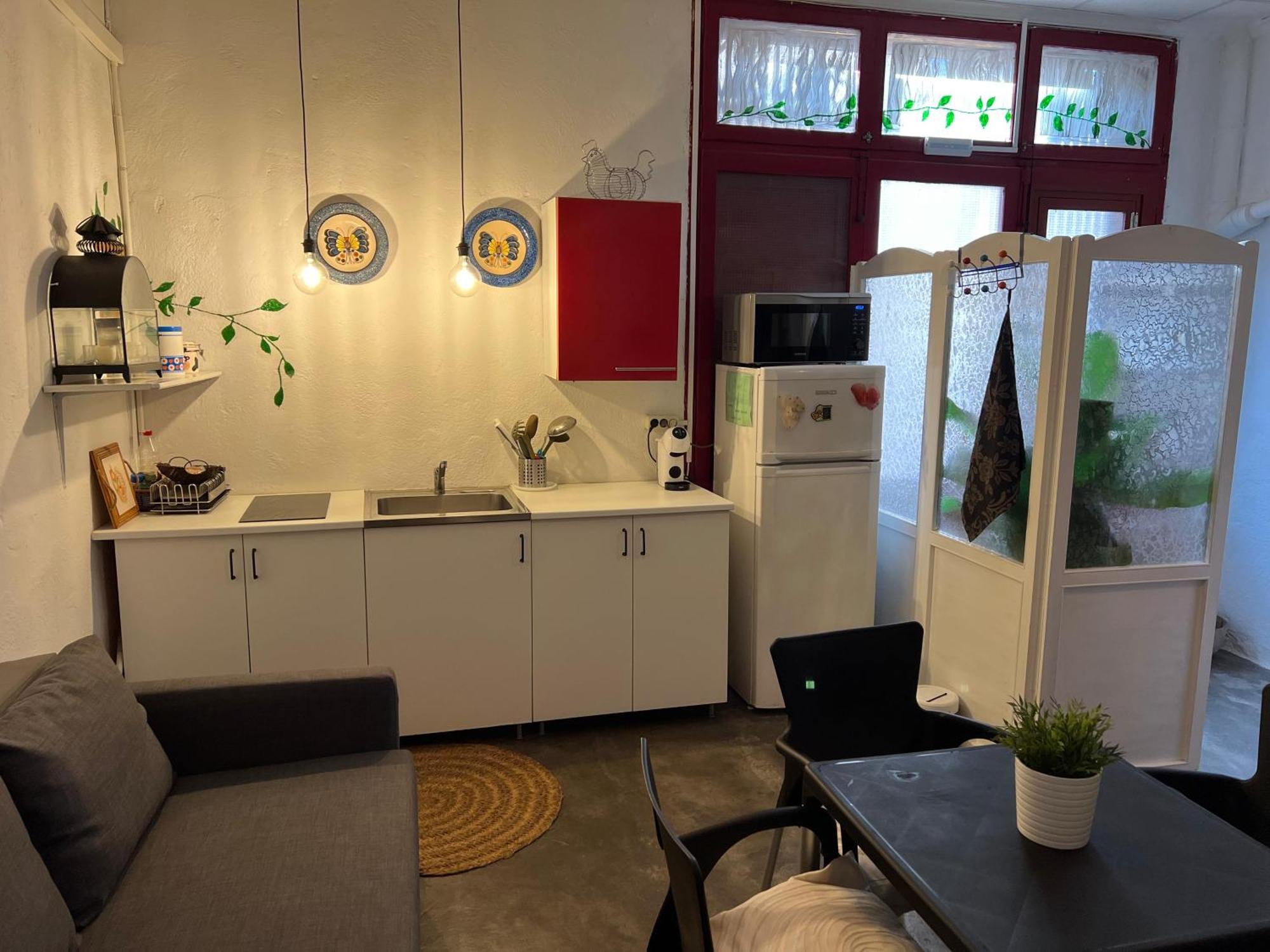 Ferienwohnung El Piset De Amposta - Delta Del Ebro Exterior foto